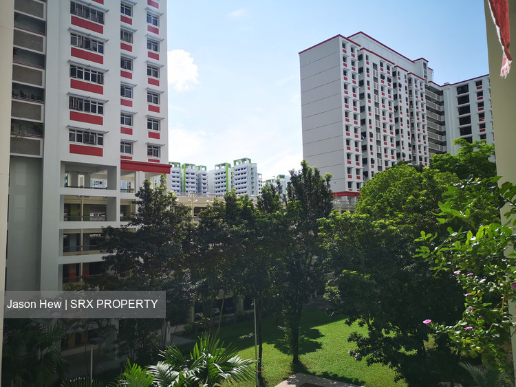 Blk 185D Rivervale Crescent (Sengkang), HDB 4 Rooms #315085161